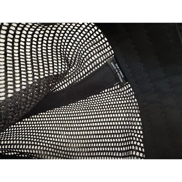 🌵4/$25 Otter Box Hat Cap Adult‎ Green Army Camo Snap-Back Trucker Hat - Picture 5 of 6